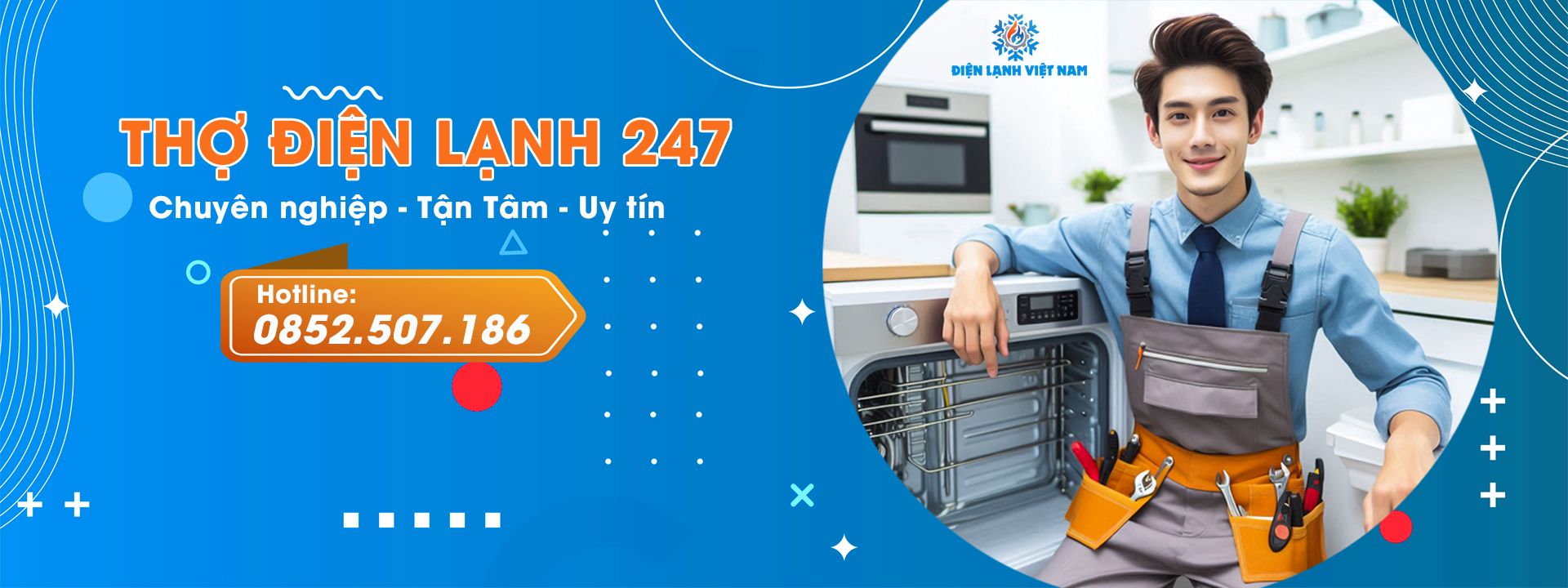 Banner Dien Lanh- fix